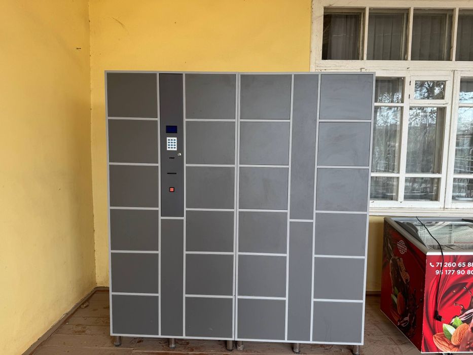 garderob dukon uchun