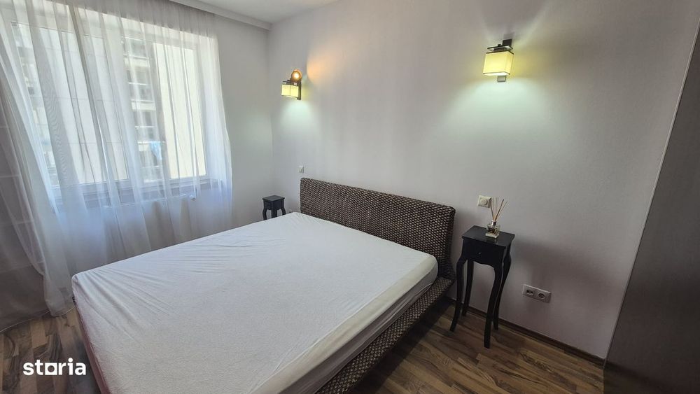 Colentina inchiriere ap 2 camere cu Contract Anaf + loc parcare