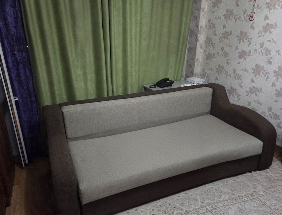 Продам диван раскладной