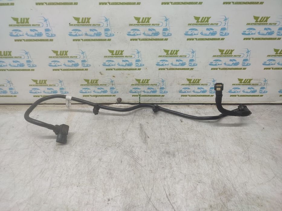 Senzor vacuum 68053595AA Jeep Compass 2 (2017 - 2021) 2.0 Multijet II 2.0 Multijet II