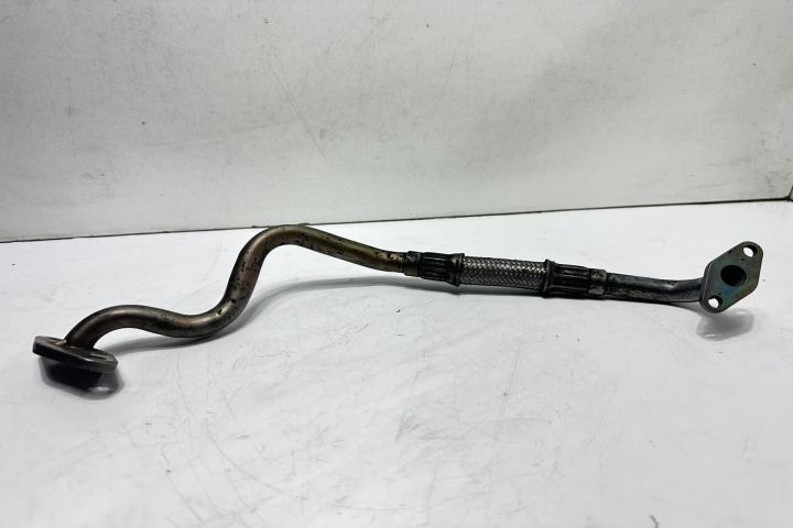 Conducta ulei turbo 074145735H Volkswagen VW LT35 generatia 2