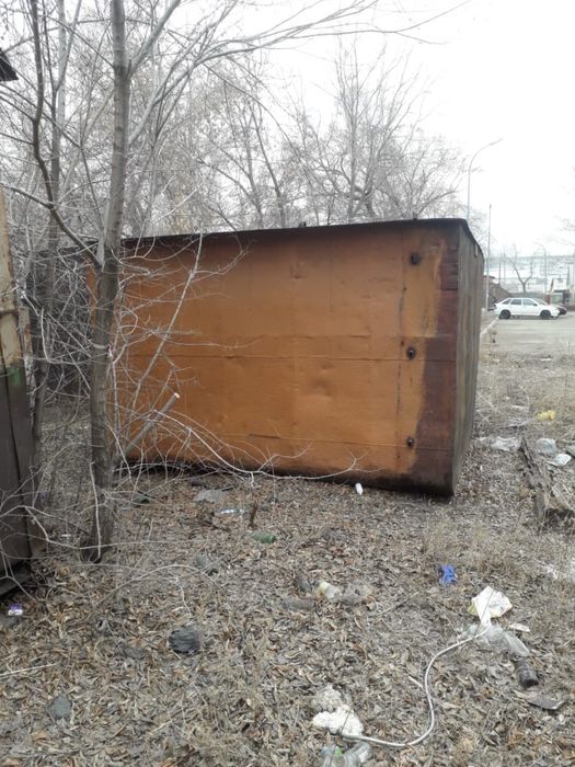 Бункеееер продам торг есть срочно