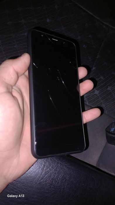Samsung a13 aybi yo umman pam 64 ap fes ishlaydi