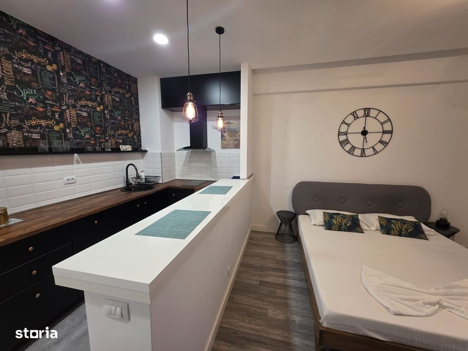 Studio de vânzare – Mamaia Onix Blue | 72.000 €