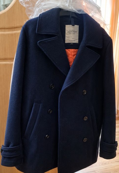 Palton Jack & Jones