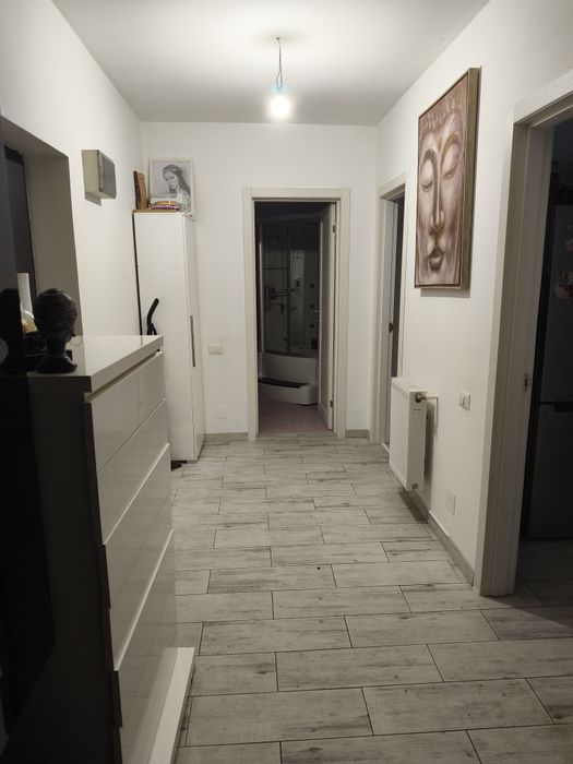Vând apartament 2 camere DEMISOL