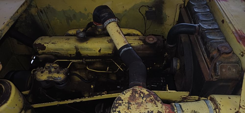 Vand plug krone 3 brazde