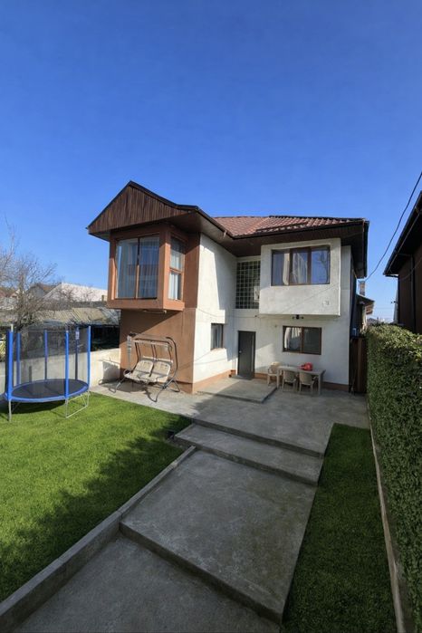 Vand Vila Parter + 1