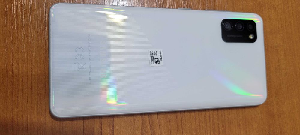 samsung galaxy A41 impecabil