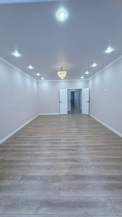 2 комнатная квартира