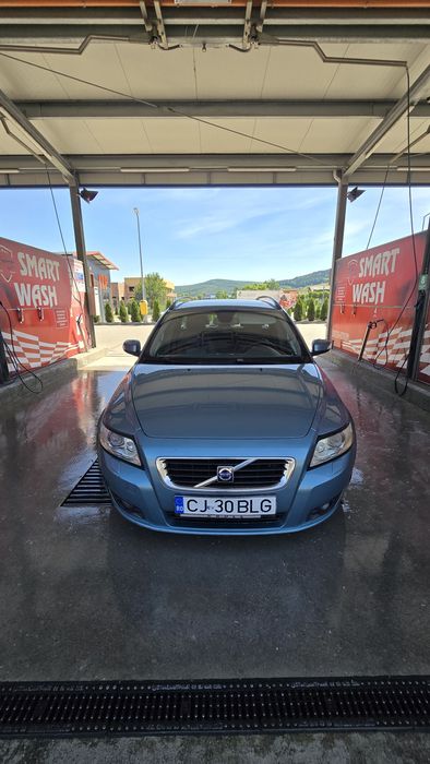 Volvo v50 2.0 Diesel