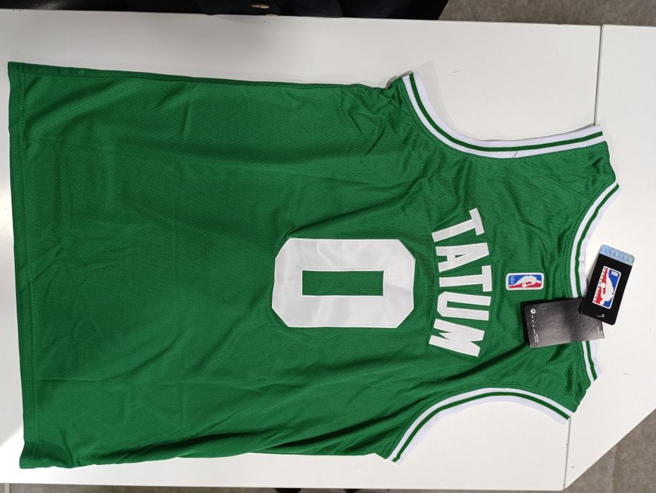 Баскетбольная майка