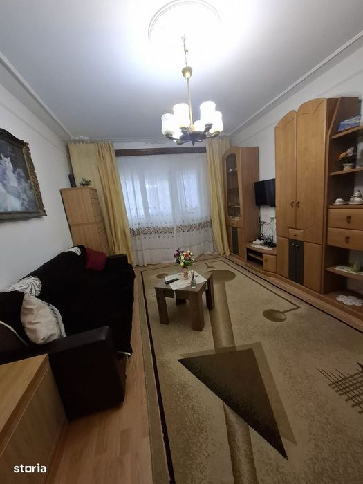 Apartamen cu 2 cam D Alexandru la BLD.