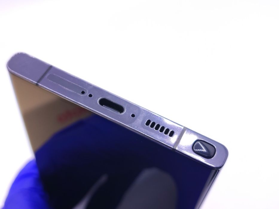 Samsung S23 Ultra 512GB Phantom Black 12GB, Garantie 24 luni | #D89067