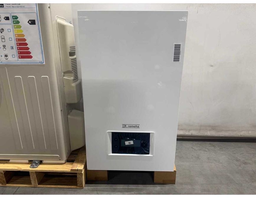 Термопомпа Remeha, 6kW