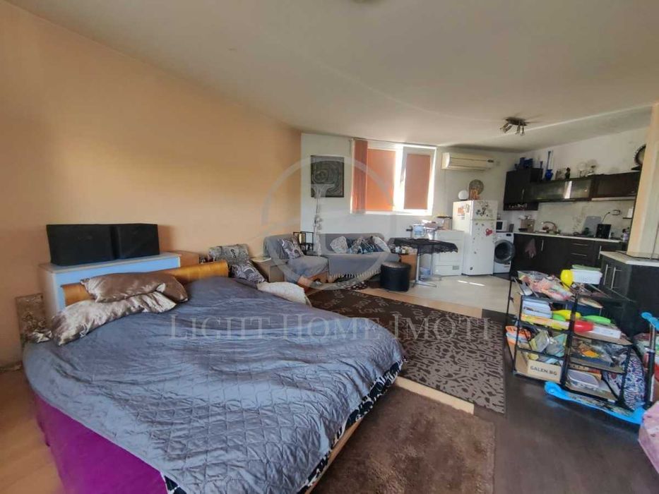 Реф. 2355 Тристаен Апартамент / Христо Смирненски