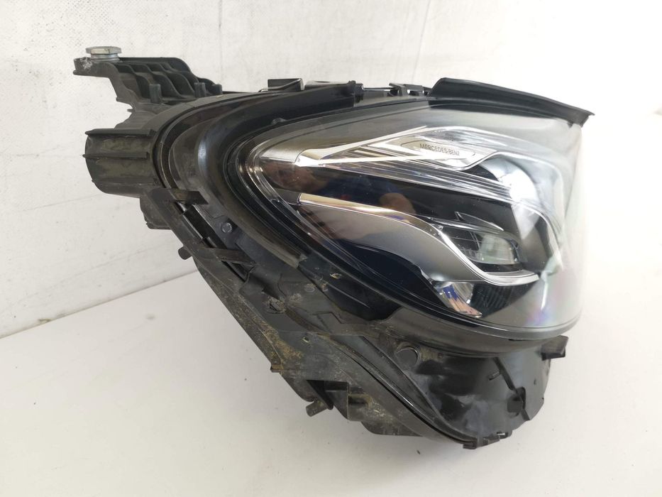 Фар Десен МултиБийм Пълен Лед Мерцедес-Бенц Е-Клас W213 [ - ] Оригинал