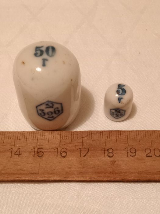 Продам гири для весов