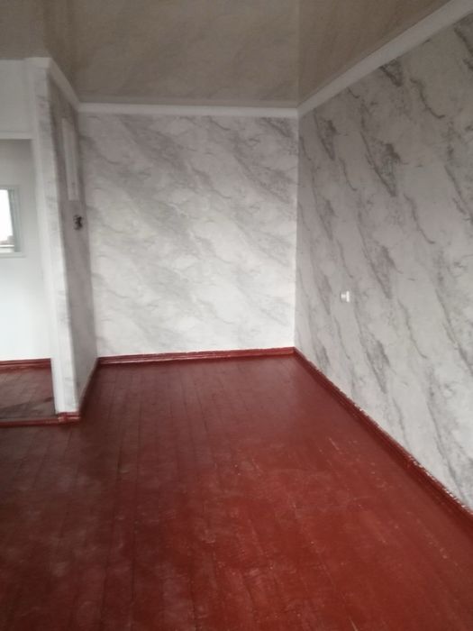 1 комнатная после ремонта в 1 микрорайоне с развитой инфраструктурой