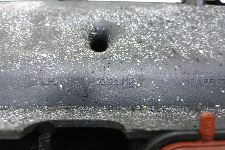 Galerie admisie 2246942 BMW Seria 3 E46