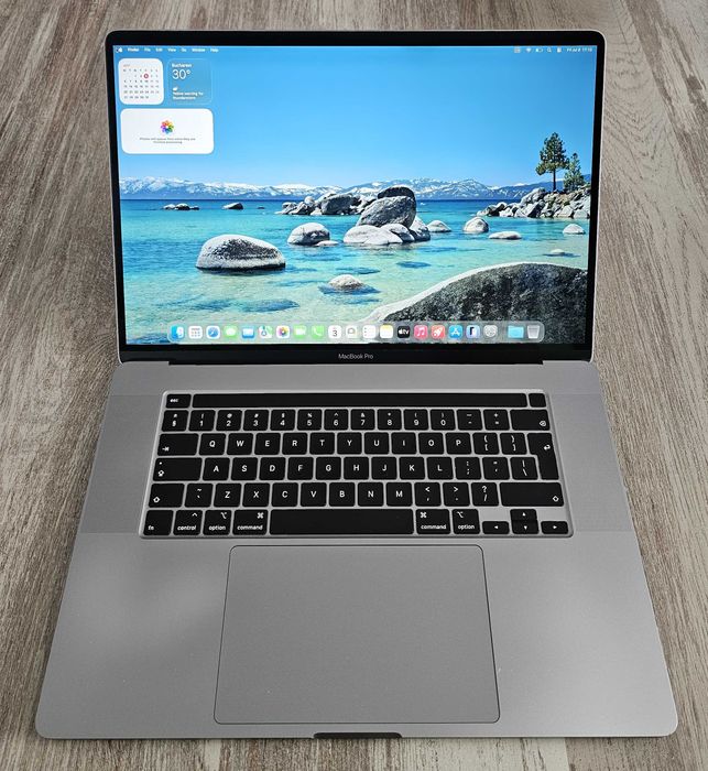 MacBook Pro 16″ 2019 de vânzare | OLX.ro