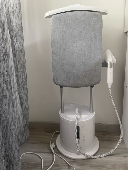 Продам отпариватель