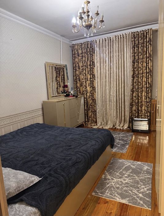 Продается 2х в 3х комнатная квартира. Дархан