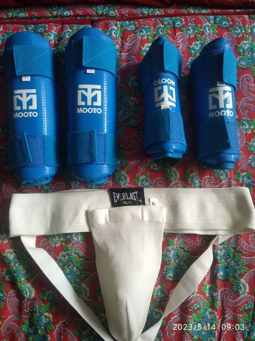 Продам кимано, бандаж