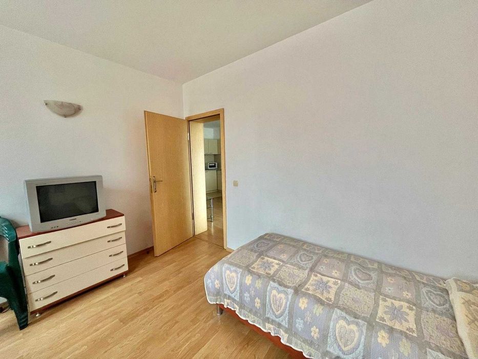 Продава се Тристаен апартамент в к.к. Слънчев бряг - 90 кв.м за 1023 €/кв.м - Снимка #8