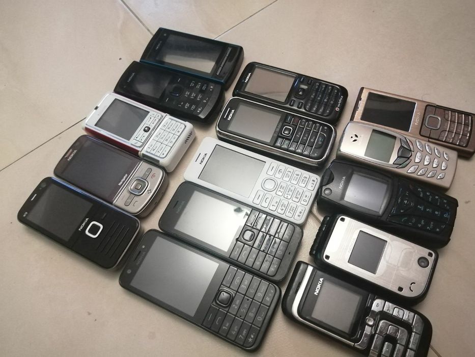 Nokia/Нокия Х1,N78,6710s Navigator,3250,6233,6234,230,206,6510,5140i