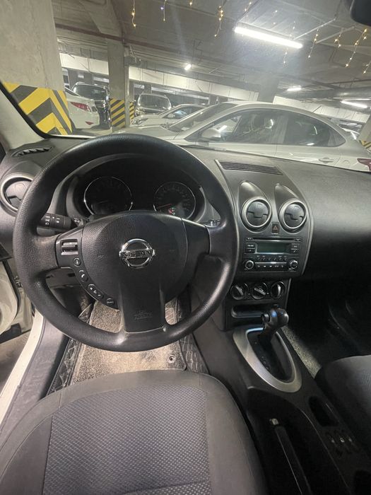 Срочно!!!Ниссан Кашкай