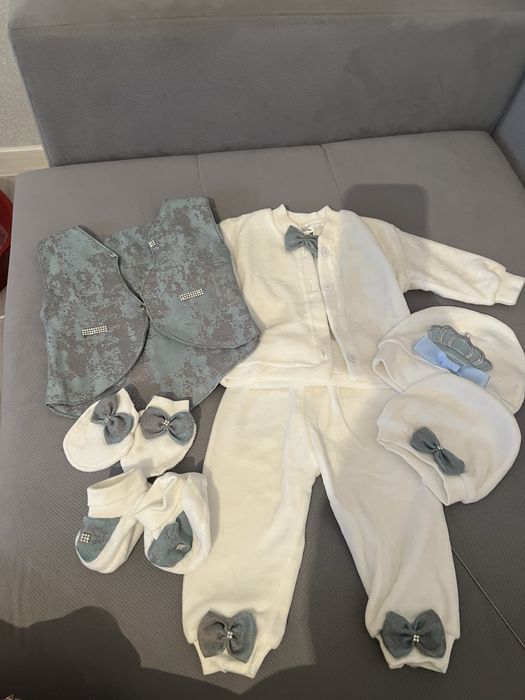 Набор на выписку