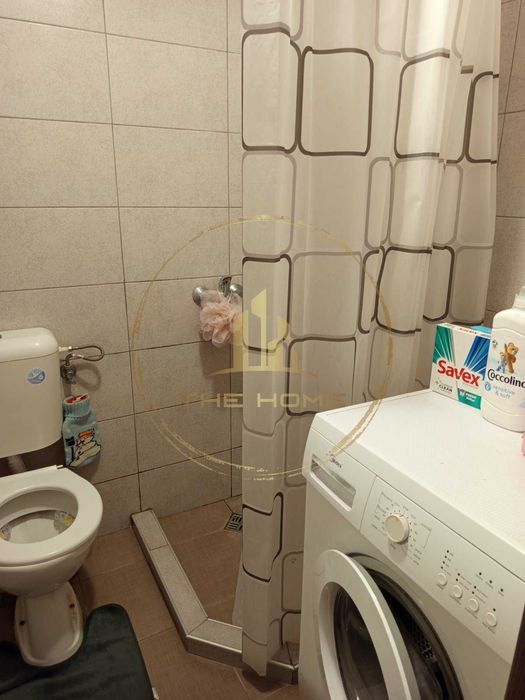 Дава се под наем Двустаен апартамент в Варна, Цветен квартал - 50 кв.м за 381.99 € - Снимка #7