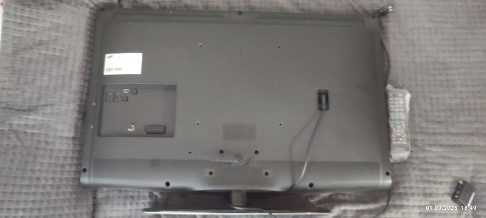 Продам или обменяю плазменный телевизор