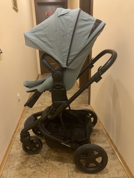 Easywalker Harvey2