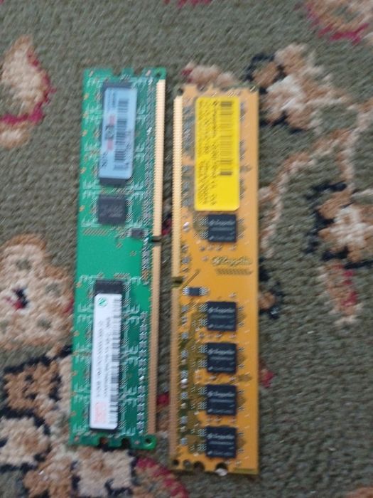 Озу жасыл 512 гб