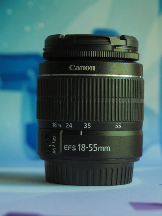 Kit Canon EOS 1300D