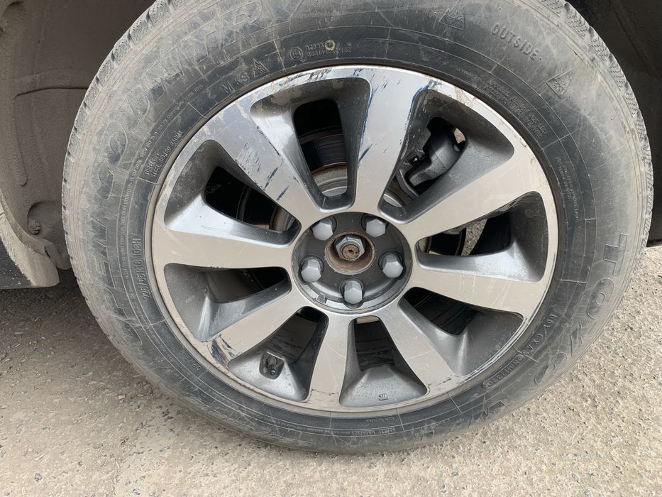 Продам диски киа серато, хавал н6