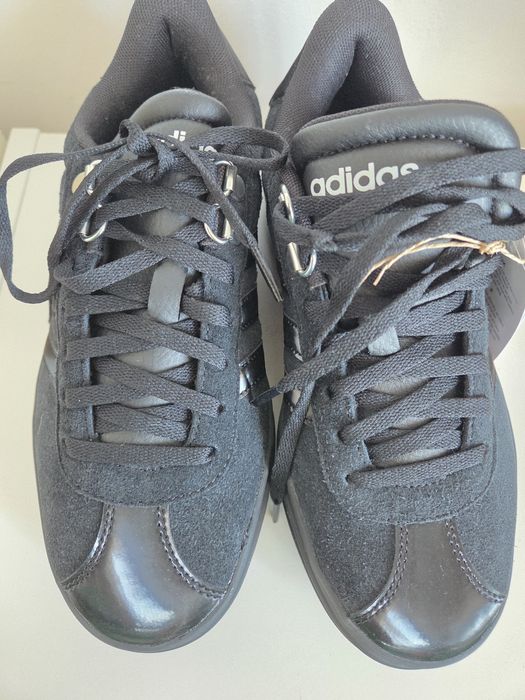 Adidas court bold piele 36,5