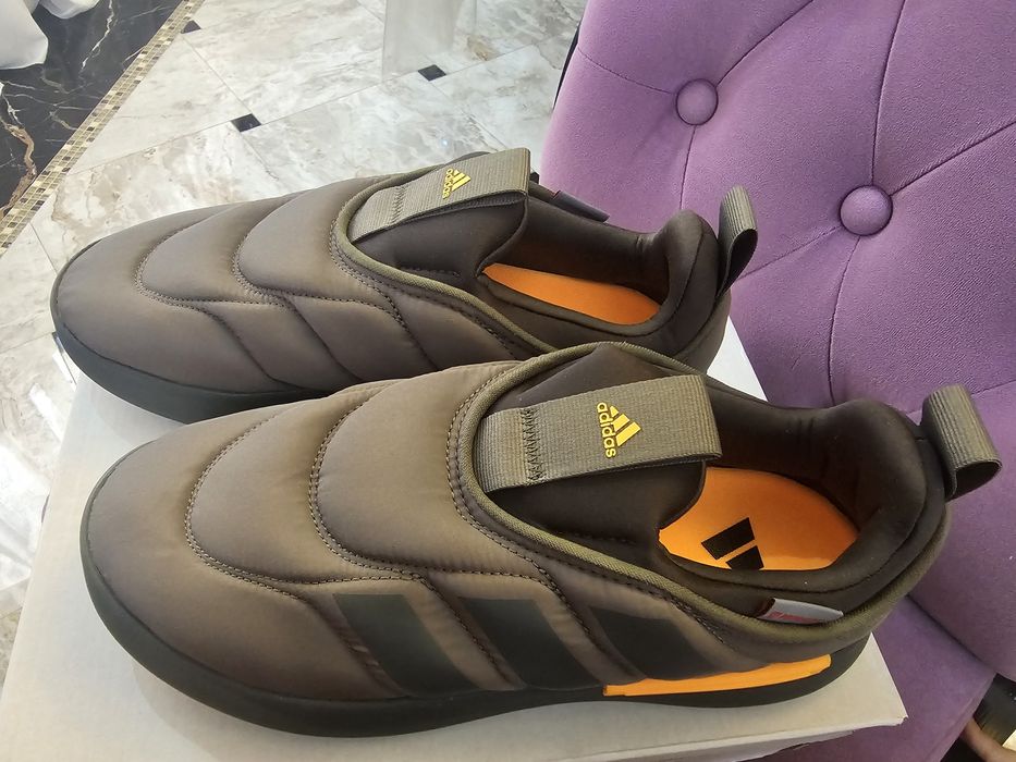 Продам зимние кроссы 40 размер