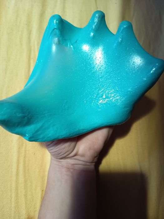 Slime Verde pentru stres