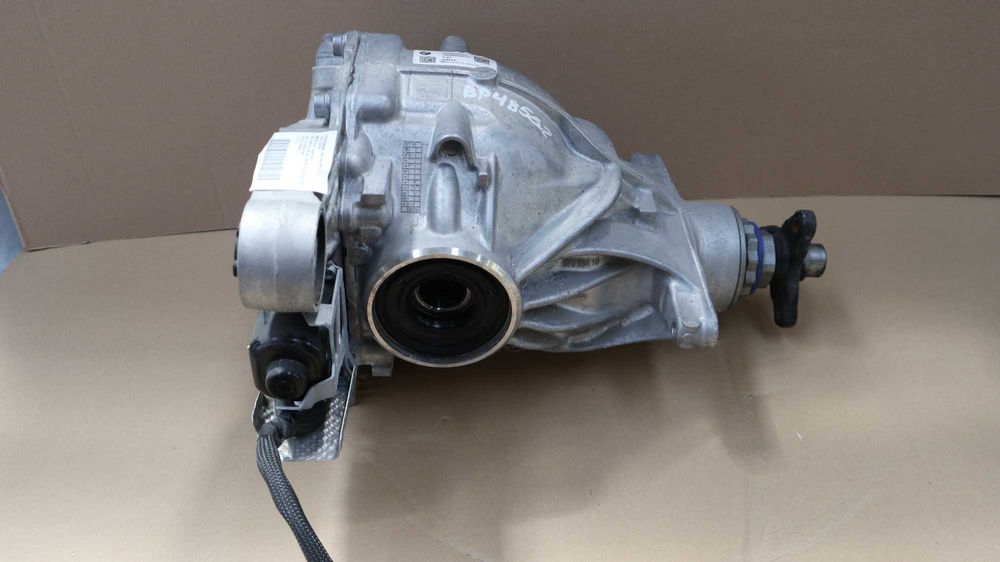 Заден диференциал за Г30 Г14 Г15 Г16 5.0 Бензин пр.число - 2.81