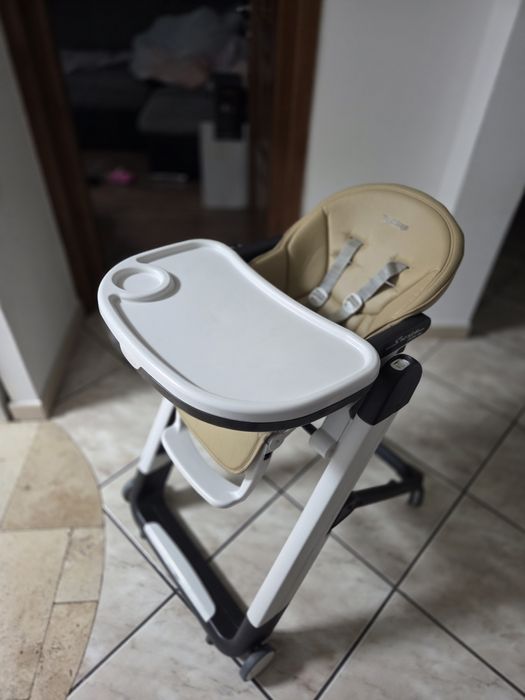Scaun/ masa bebe Pegperego Siesta
