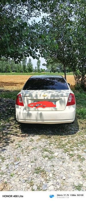 Lasseti  1.6  holati yaxshi