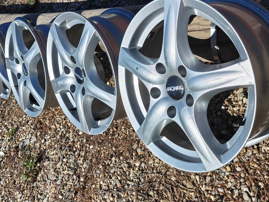 Jante aliaj BMW serie 1 serie 3 serie 5 Mini Opel Insignia
