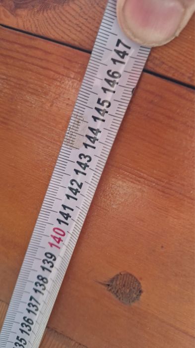 Продам деревянные двери из массива