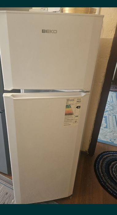 Холодильник Beko, Не работает
