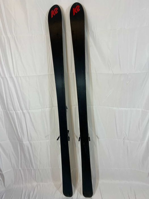 Ski Schi tura K2 Shuksan 182cm cu legaturi Pure