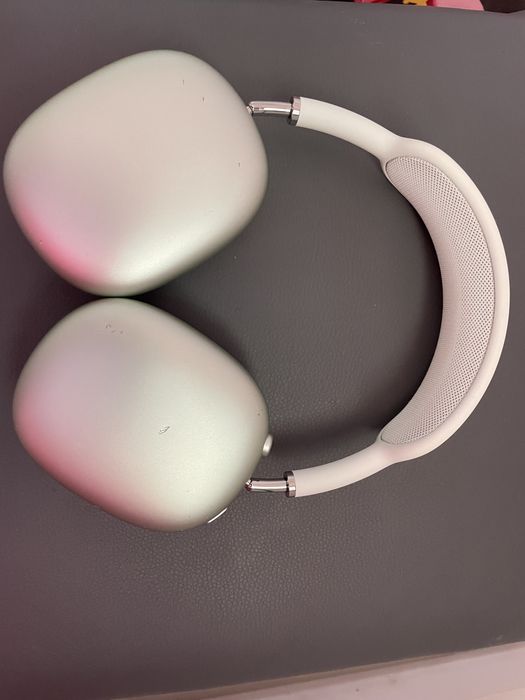 Наушники AirPods Max