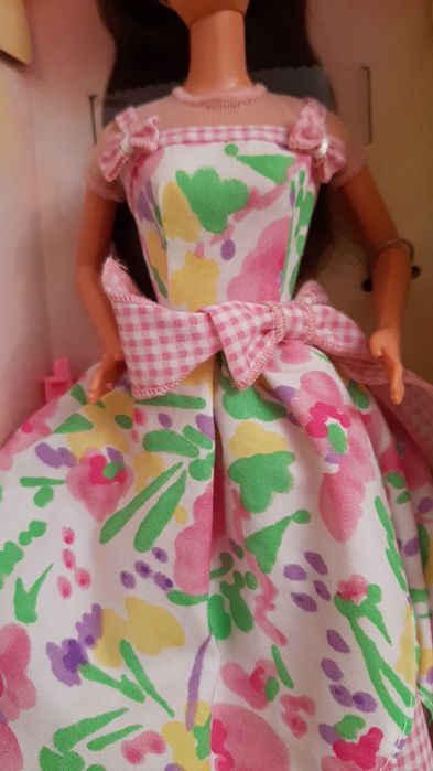 Barbie Spring Petals 1996